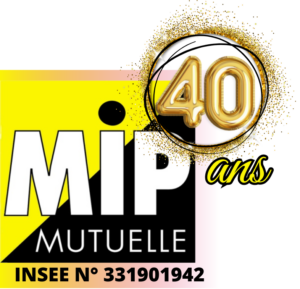 logo spécial 40 ans