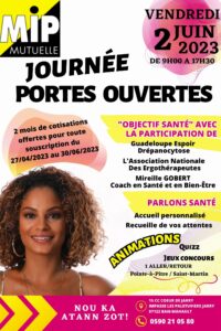 flyer journee porte ouverte