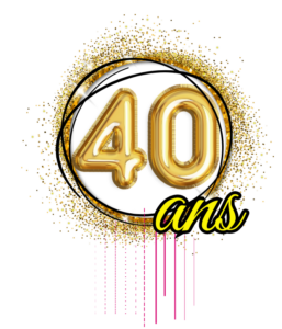 special 40 ans