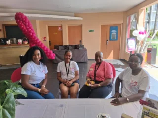 Retour en images avec Les Raquettes du Ruban Rose ! 🎀🎾

Ce samedi, l’équipe MIP était fière de prendre part à cet événement placé sous le signe de la solidarité et de la prévention dans le cadre d’Octobre Rose 💗
Entre animations, partages et bonne humeur, nous avons vécu un beau moment d’échange pour soutenir la lutte contre le cancer du sein 🌸

Un grand merci aux organisateurs et à tous les participants pour cette belle initiative 🙌

#MIPMutuelle #OctobreRose #raquettesdurubanrose  #PréventionSanté #Solidarité #Engagement #SantéPourTous

_

A look back at the Pink Ribbon Rackets event! 🎾🎀
This Saturday, our team was proud to take part in this inspiring event dedicated to solidarity and prevention as part of Breast Cancer Awareness Month 💗
Filled with activities, sharing, and positive energy, it was a wonderful opportunity to show our support in the fight against breast cancer 🌸

A heartfelt thank you to the organizers and everyone who took part in making this event such a success 🙌

#MIPMutuelle #PinkOctober #raquettesdurubanrose #HealthPrevention #Solidarity #Commitment #HealthForAll